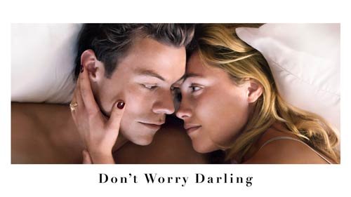 Don't Worry Darling | Sky X