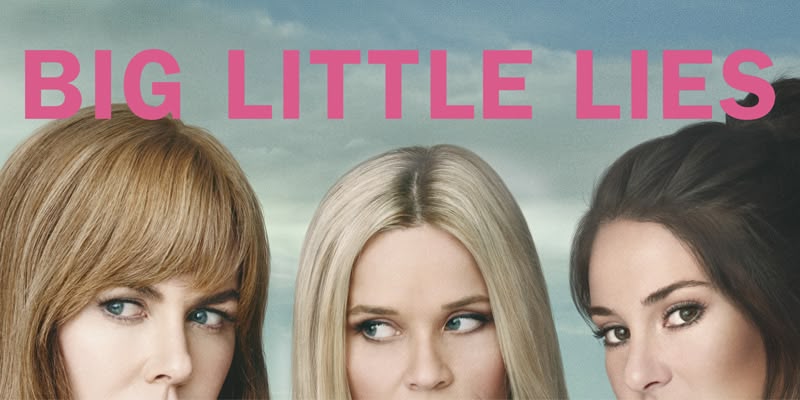 Sky X | Big Little Lies