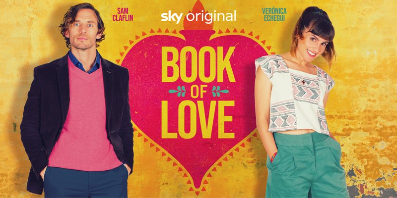 Book of Love | Sky X