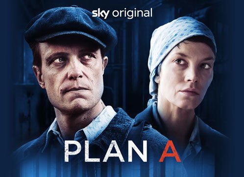 Plan A | Sky X