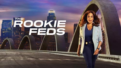 The Rookie: Feds | Sky X