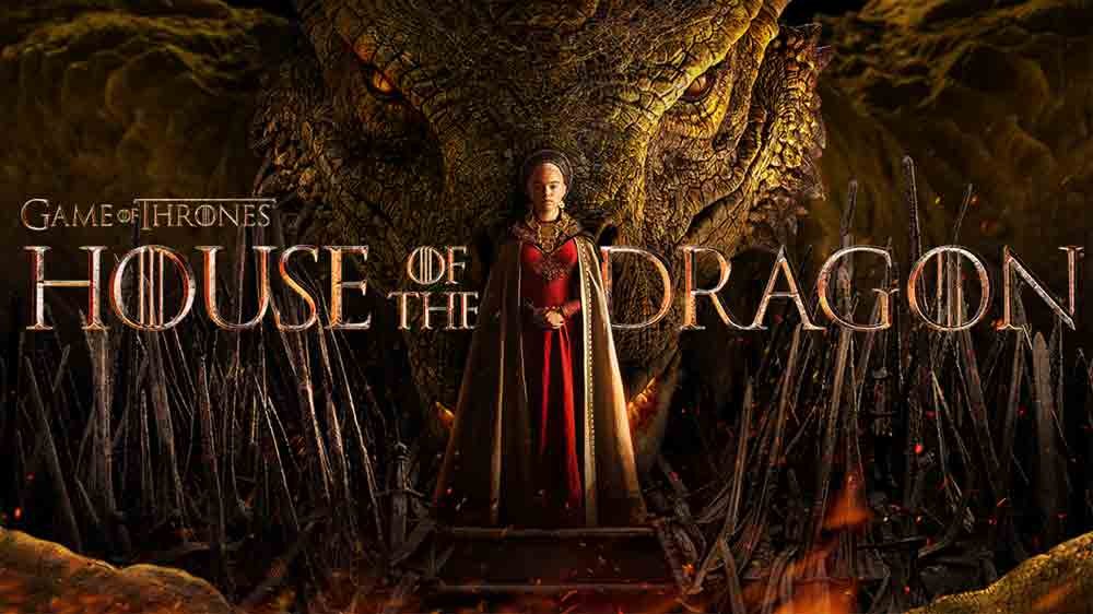 House of the Dragon Episode 5 | Sky X