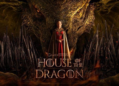 House of the Dragon mit Sky X streamen