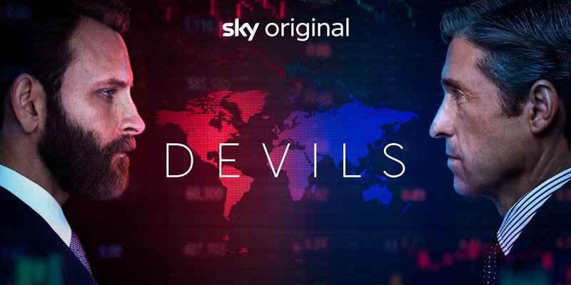 Sky X Devils