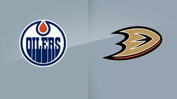 Live NHL: Edmonton Oilers - Anaheim Ducks
