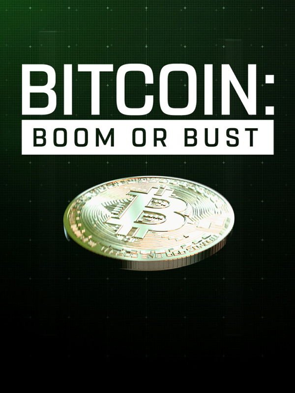 Bitcoin: Die Zukunft des Geldes?