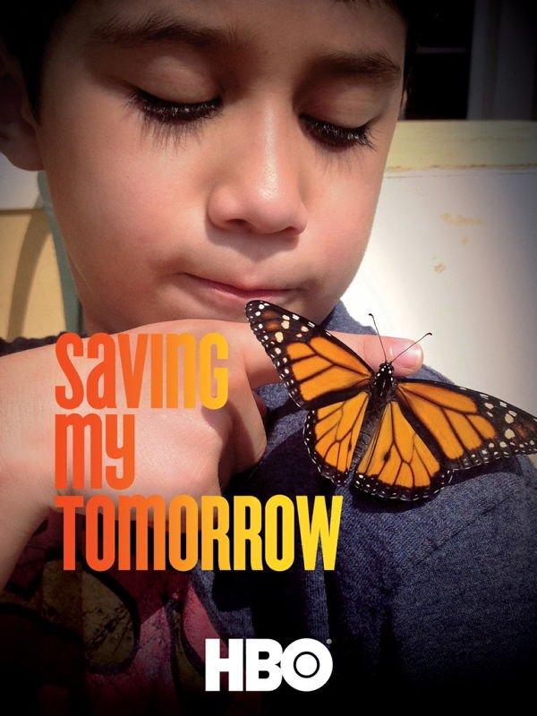 Saving My Tomorrow - Teil 5