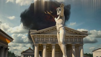 Mythos - Die größten Rätsel der Geschichte