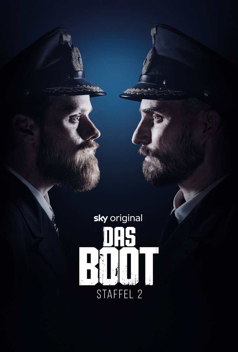 Das Boot Staffel 3 auf Sky: Besetzung, Folgen, Stream, Sendetermine - alle  Infos
