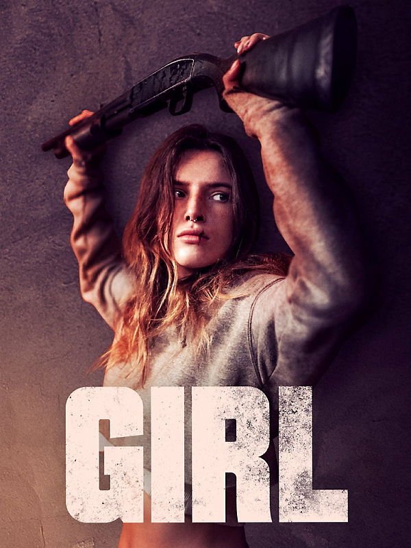 Girl (2021)