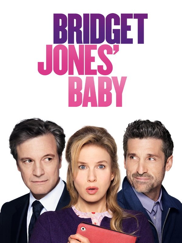 Bridget Jones' Baby