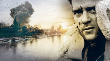 WWII: Zeugen des Krieges