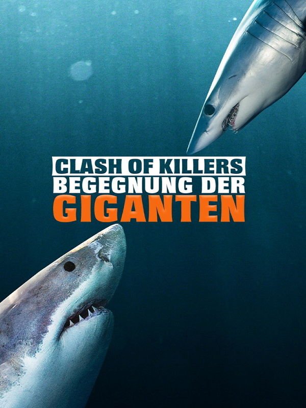 Clash of Killers - Begegnung der Giganten