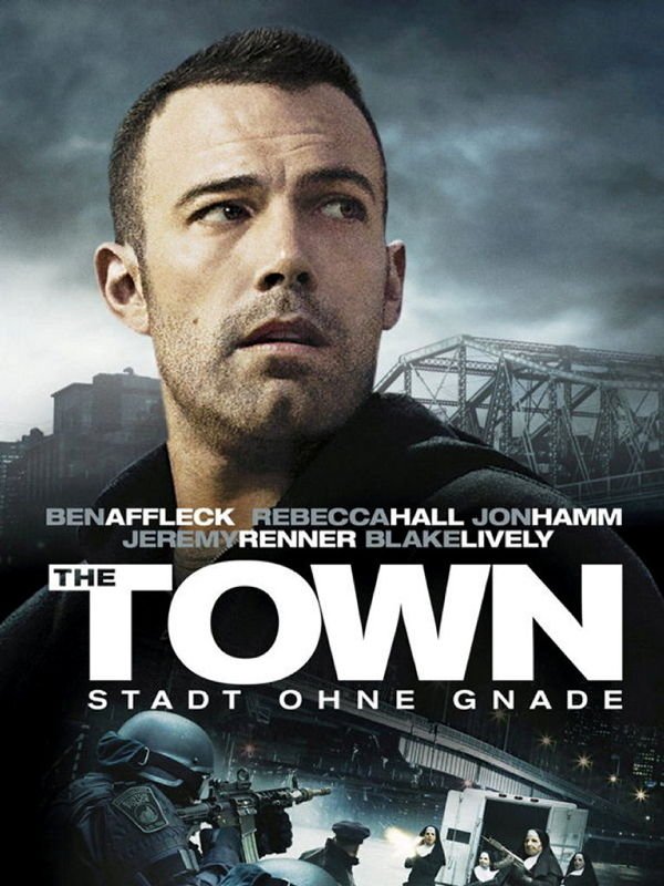 The Town: Stadt ohne Gnade