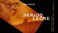 Sergio Leone