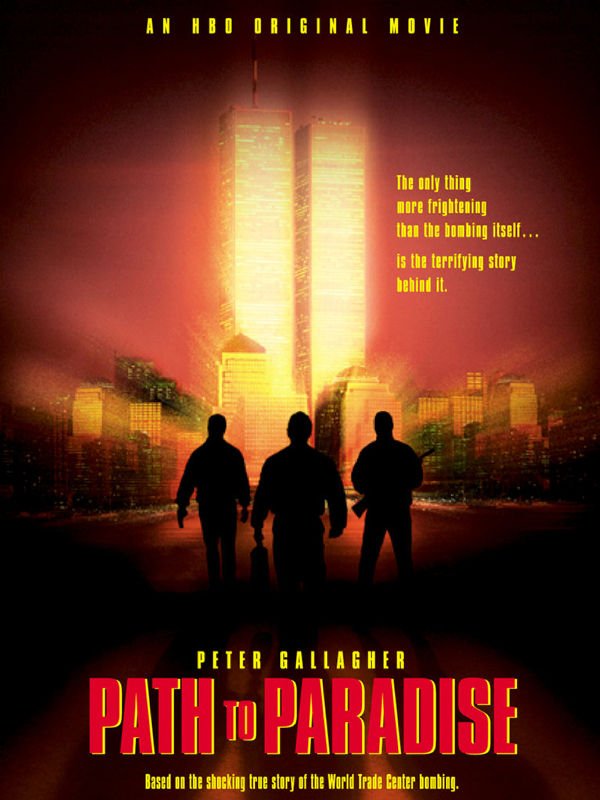 Bombenattentat auf das World Trade Center