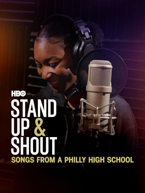 Stand Up & Shout: Ein ganz besonderes Musikprojekt