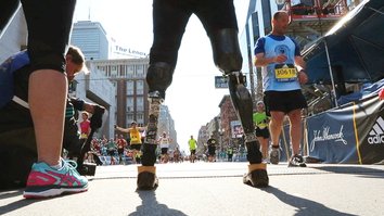 Boston-Marathon: Der Anschlag