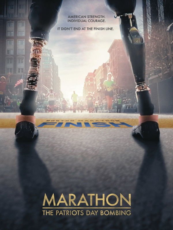 Boston-Marathon: Der Anschlag