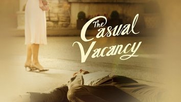 The Casual Vacancy - Ein plötzlicher Todesfall