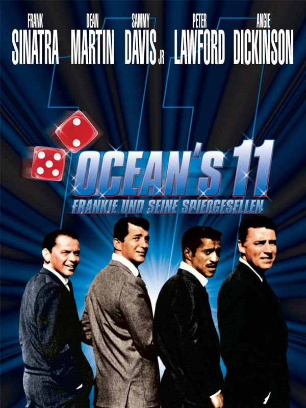Ocean's Eleven - Frankie und seine Spießgesellen