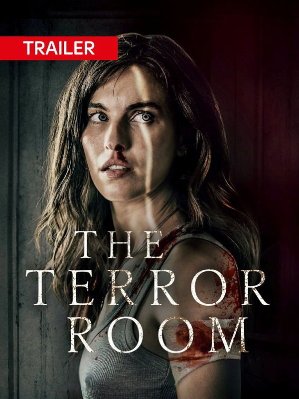 Trailer: The Terror Room