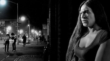 The Stroll: Trans-Prostitution in New York