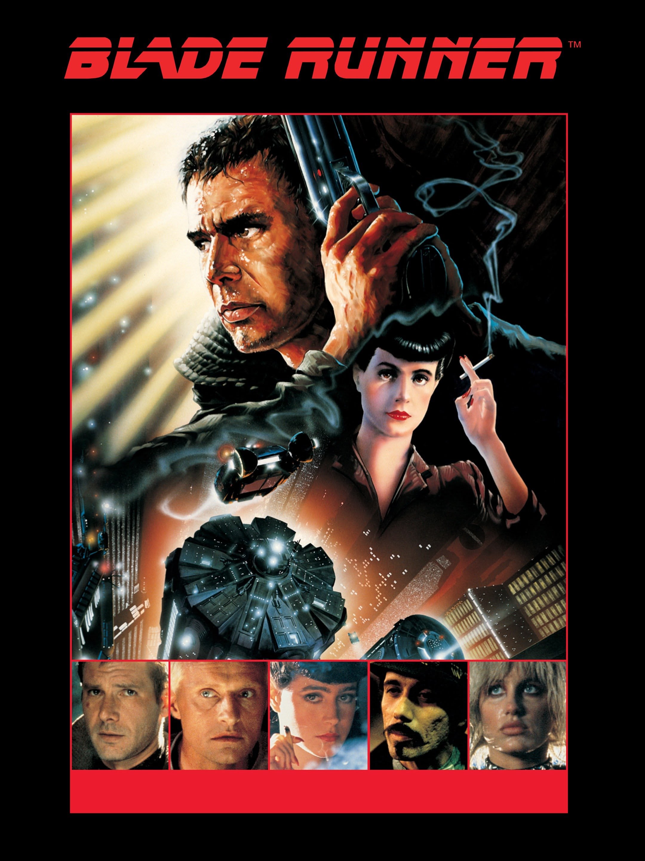 Blade Runner