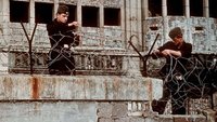 Die Mauer - Berlin 1961-63