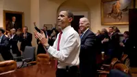 Obama - Der Traum von der perfekten Einheit