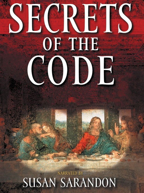 Secrets of the Code