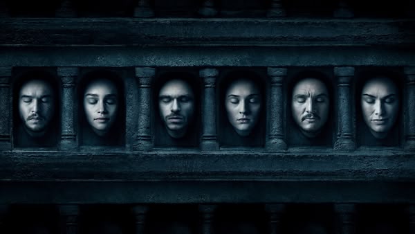 Game of Thrones Staffel 6 | Sky X