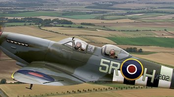 Luftschlacht um England - Drei Tage der Entscheidung
