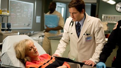 Nurse Jackie Sky Ticket