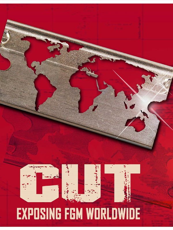 Cut: Im Kampf gegen weibliche Verstümmelung