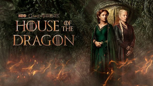 House of the Dragon Staffel 1 | Sky X