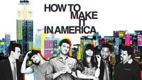 How to make it in America