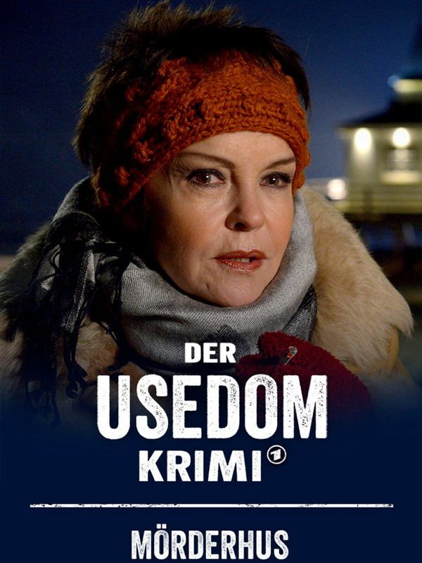 Der Usedom-Krimi: Mörderhus