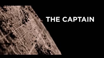 Countdown to the Ryder Cup - The Captain