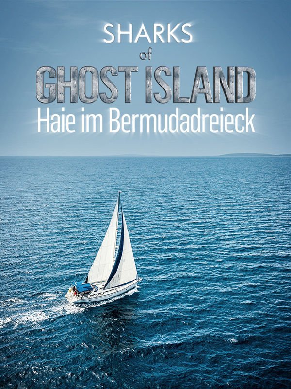 Sharks of Ghost Island - Haie im Bermudadreieck