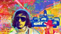 Jackie Stewart: Ikone der Formel 1