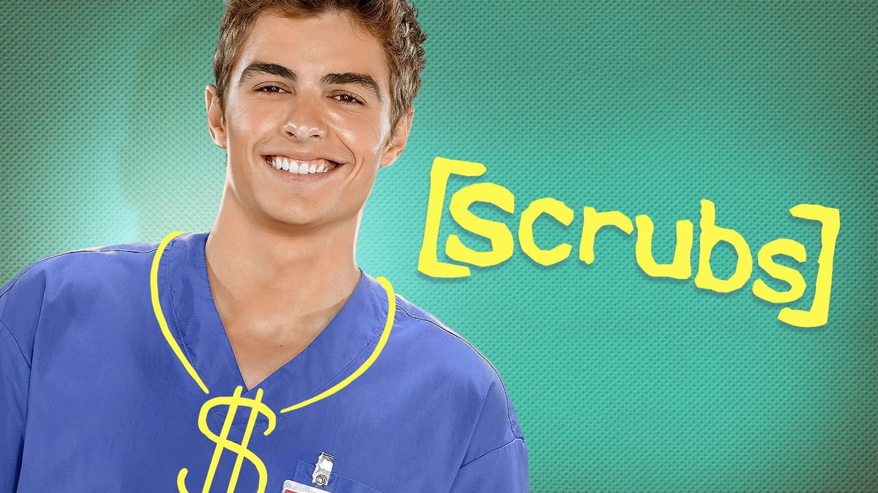 Scrubs – Die Anfänger Besetzung