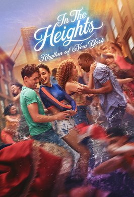In the Heights - Rhythm of New York