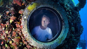 Into the Blue Hole - Expedition in unbekannte Tiefen