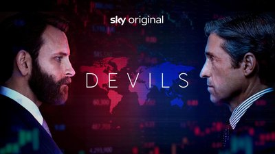 Devils Staffel 2 | Sky X