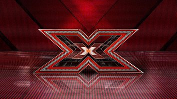 X Factor: Backstage