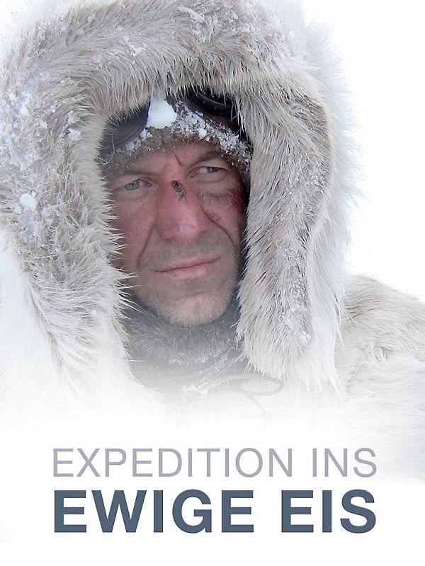 Terra X: Expedition ins ewige Eis