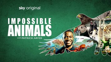 Impossible Animals
