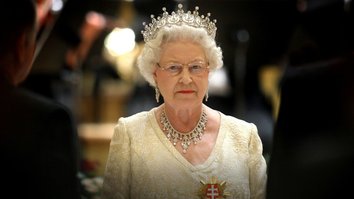 Elizabeth II: A Life of Duty
