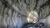 Terra X: Feuer und Eis: Expedition zum Mount St. Helens
